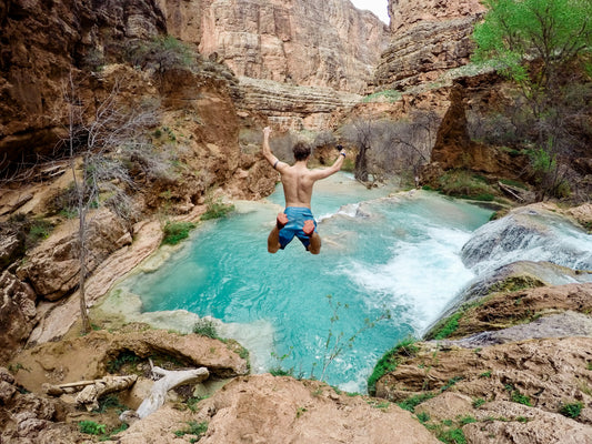 The best rated Hiking Guides and Trails Websites, for Australia