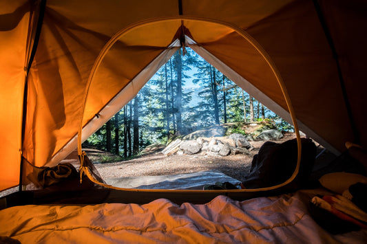 Best influential hiking and camping bloggers and influencers to follow in 2024
