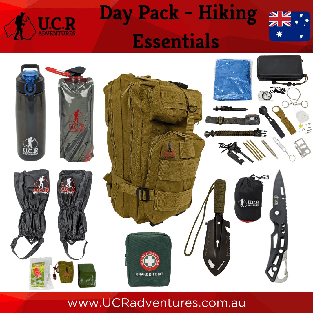 Koala Premium Day Pack
