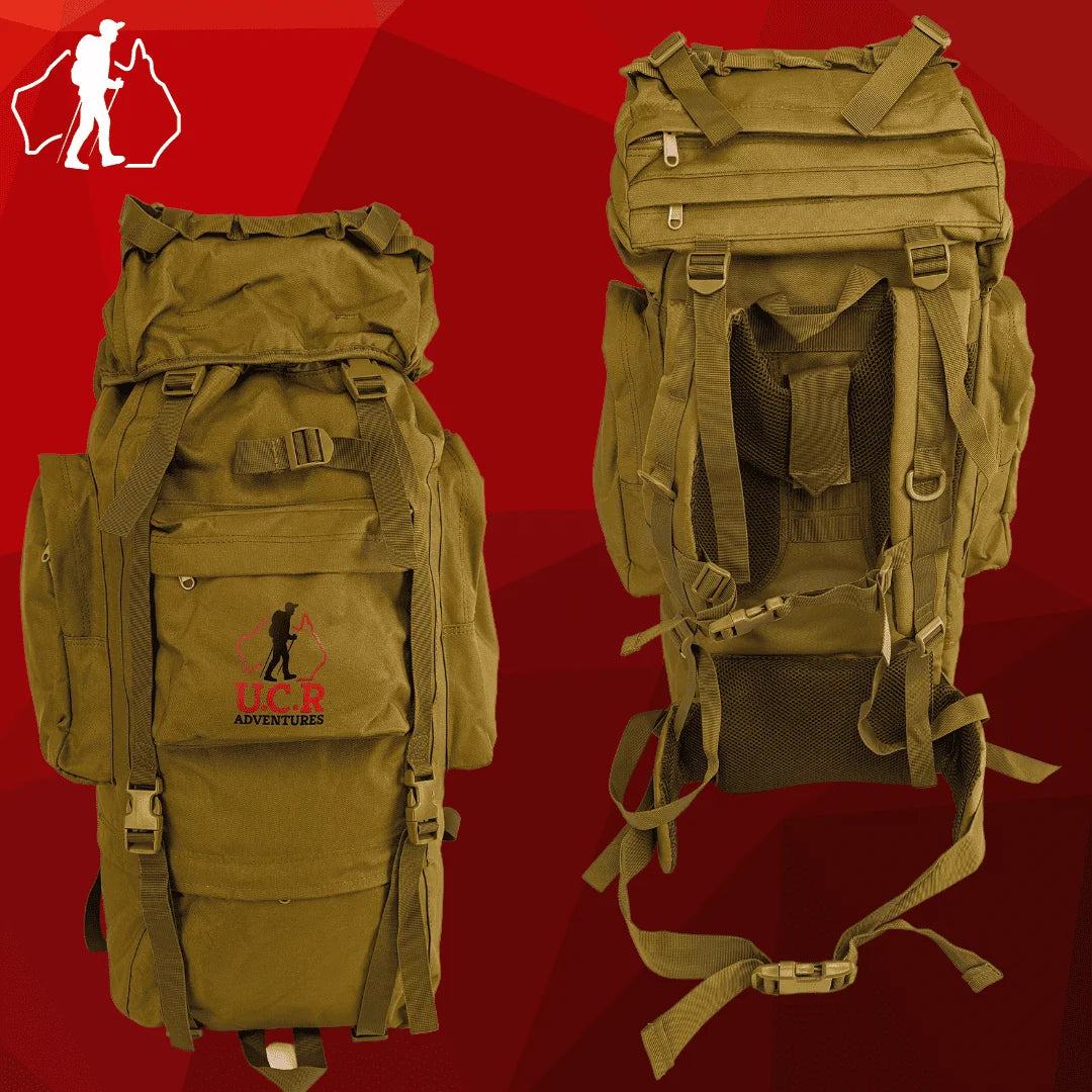 Banksia Premium Trekker