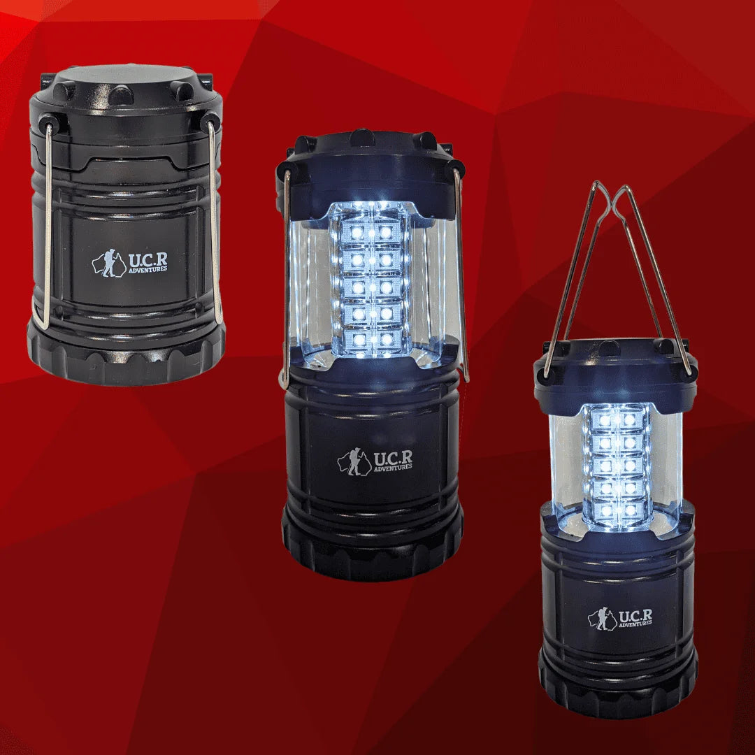 Banksia Premium Trekker