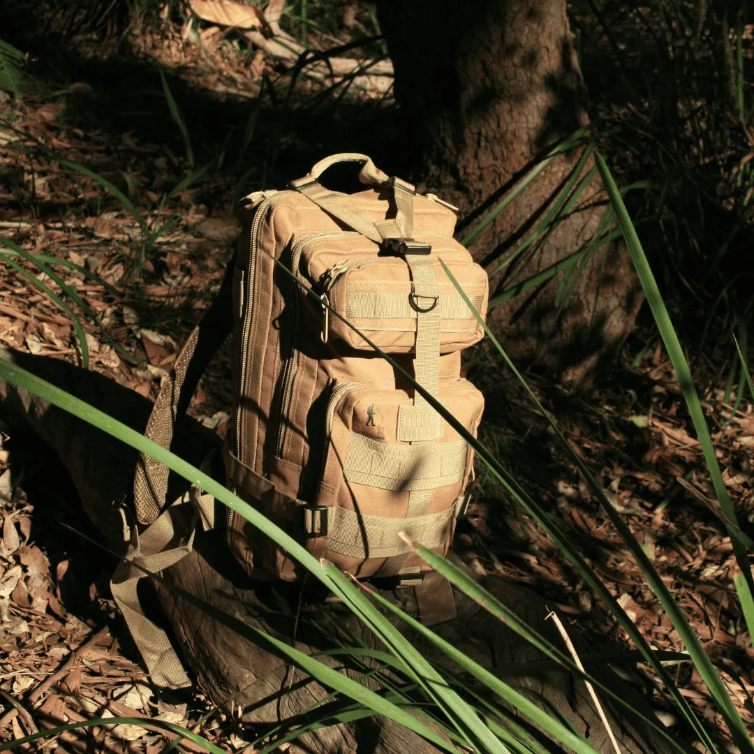 Koala Premium Day Pack