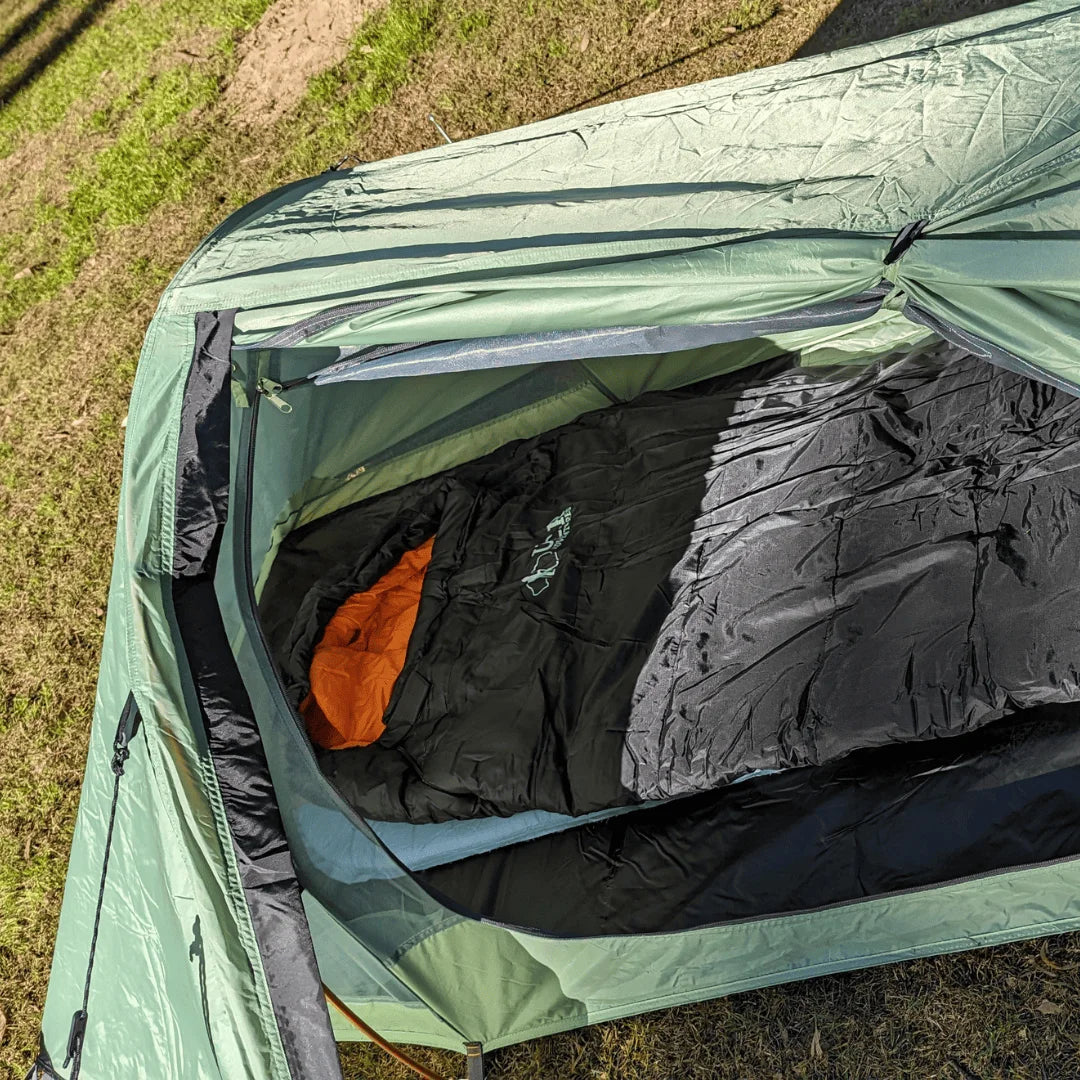 Banksia Premium Trekker