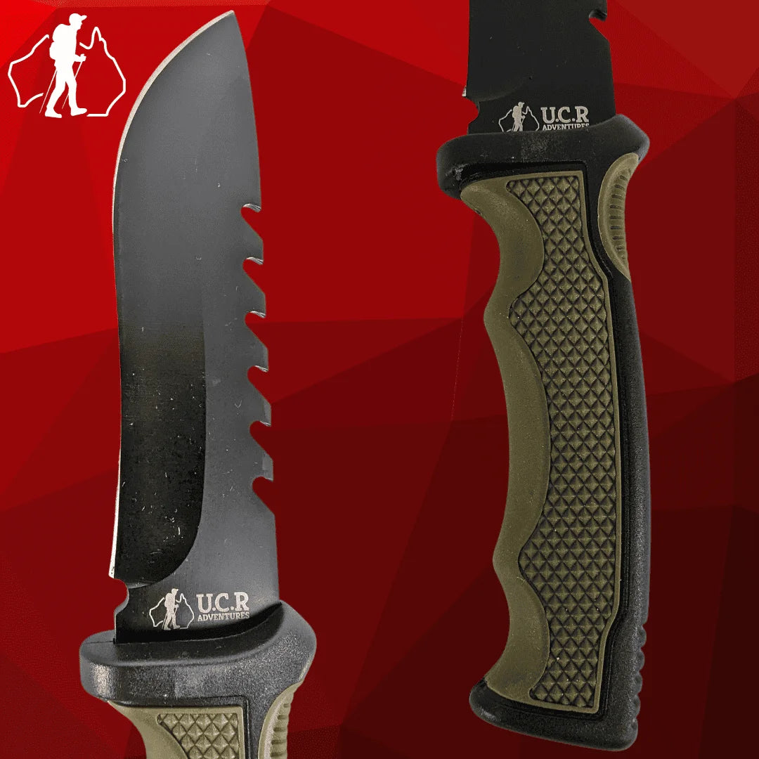Banksia Premium Trekker