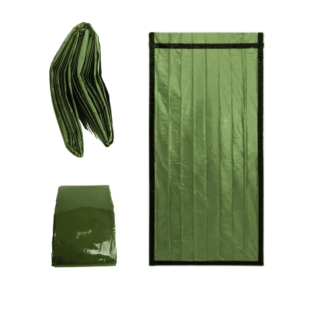 Oasis Emergency Sleeping Bag