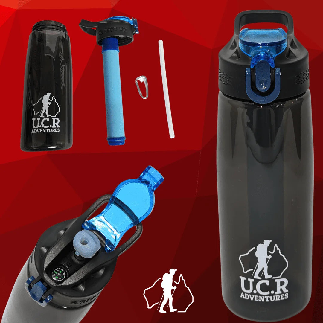 Koala Premium Day Pack