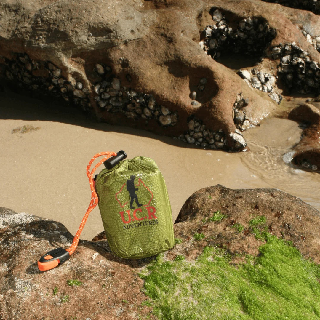 Oasis Emergency Sleeping Bag