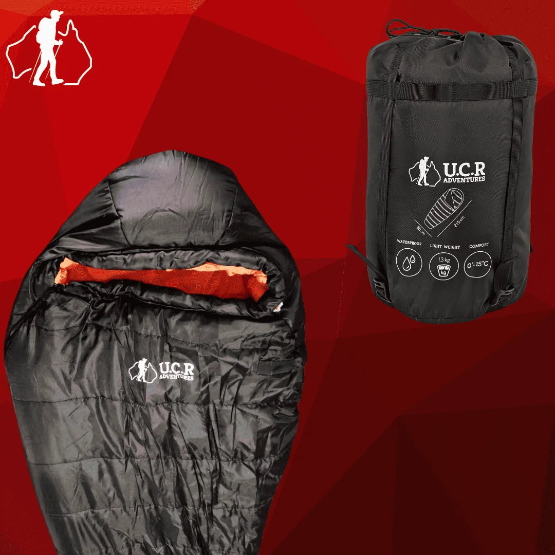 Banksia Premium Trekker
