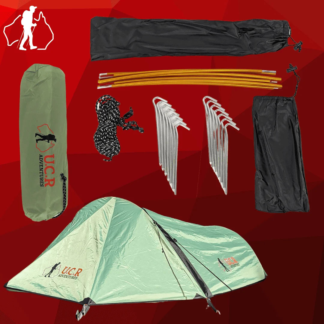 Banksia Premium Trekker