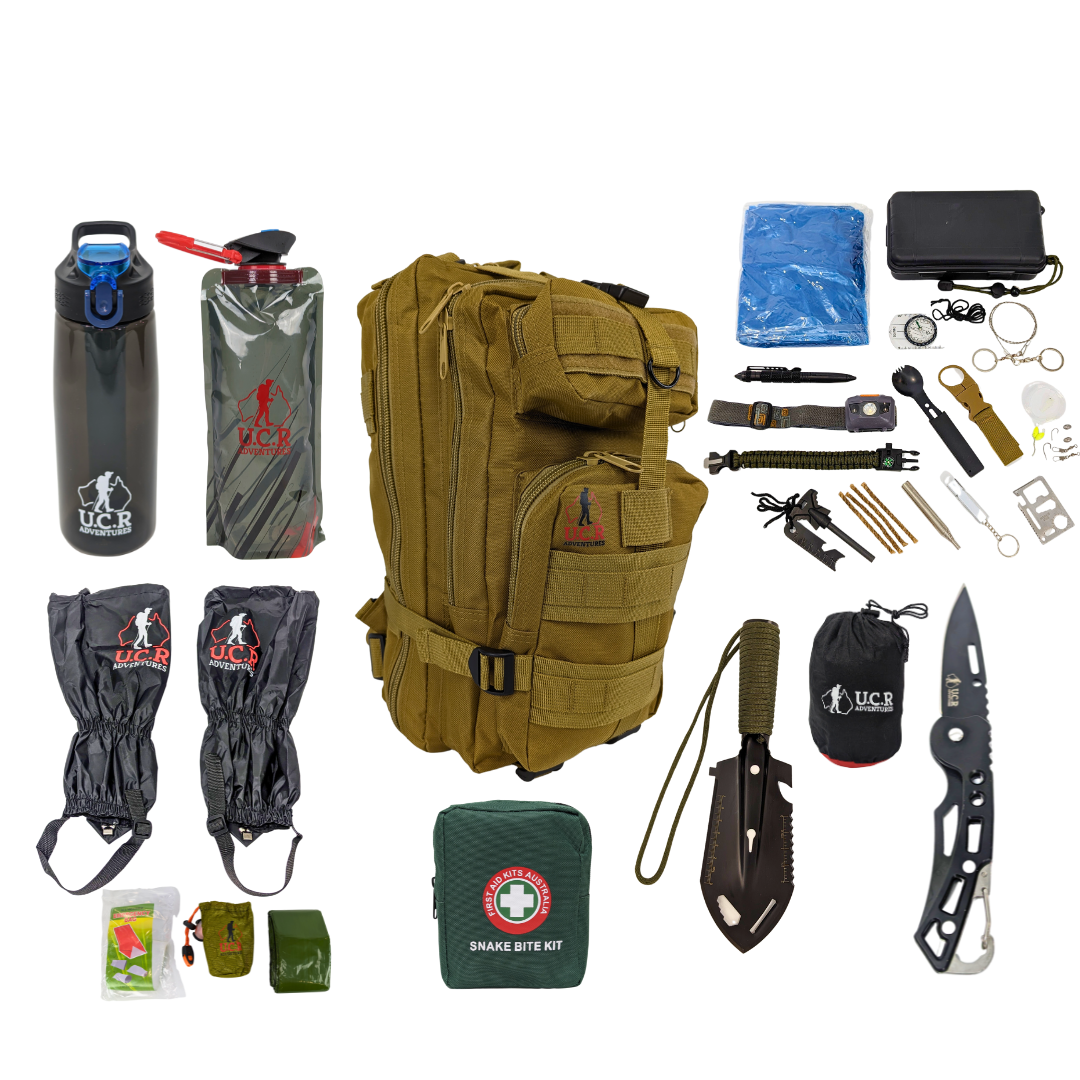 Koala Premium Day Pack