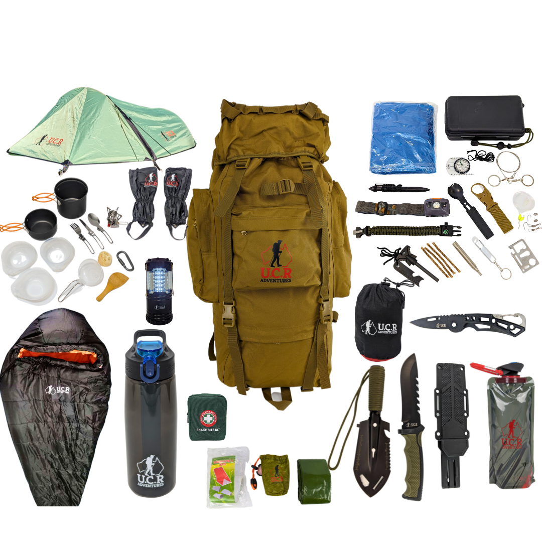 Banksia Premium Trekker