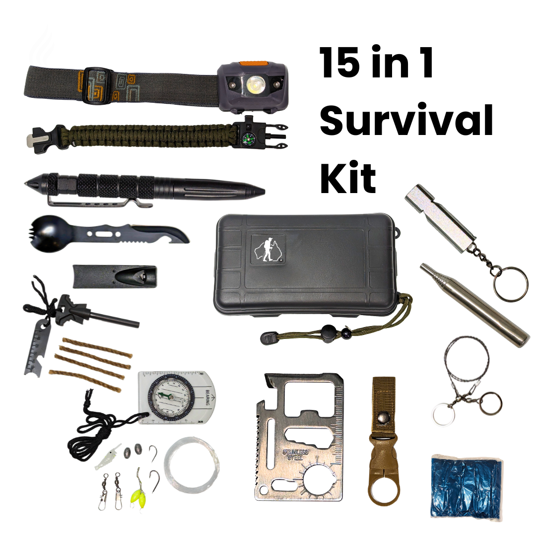 Koala Premium Day Pack