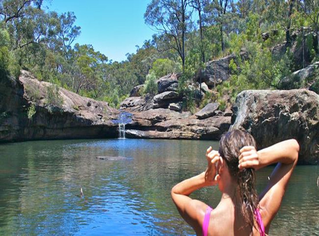 Day Tips Ideas – Best Nude Swimming Holes NSW, Australia