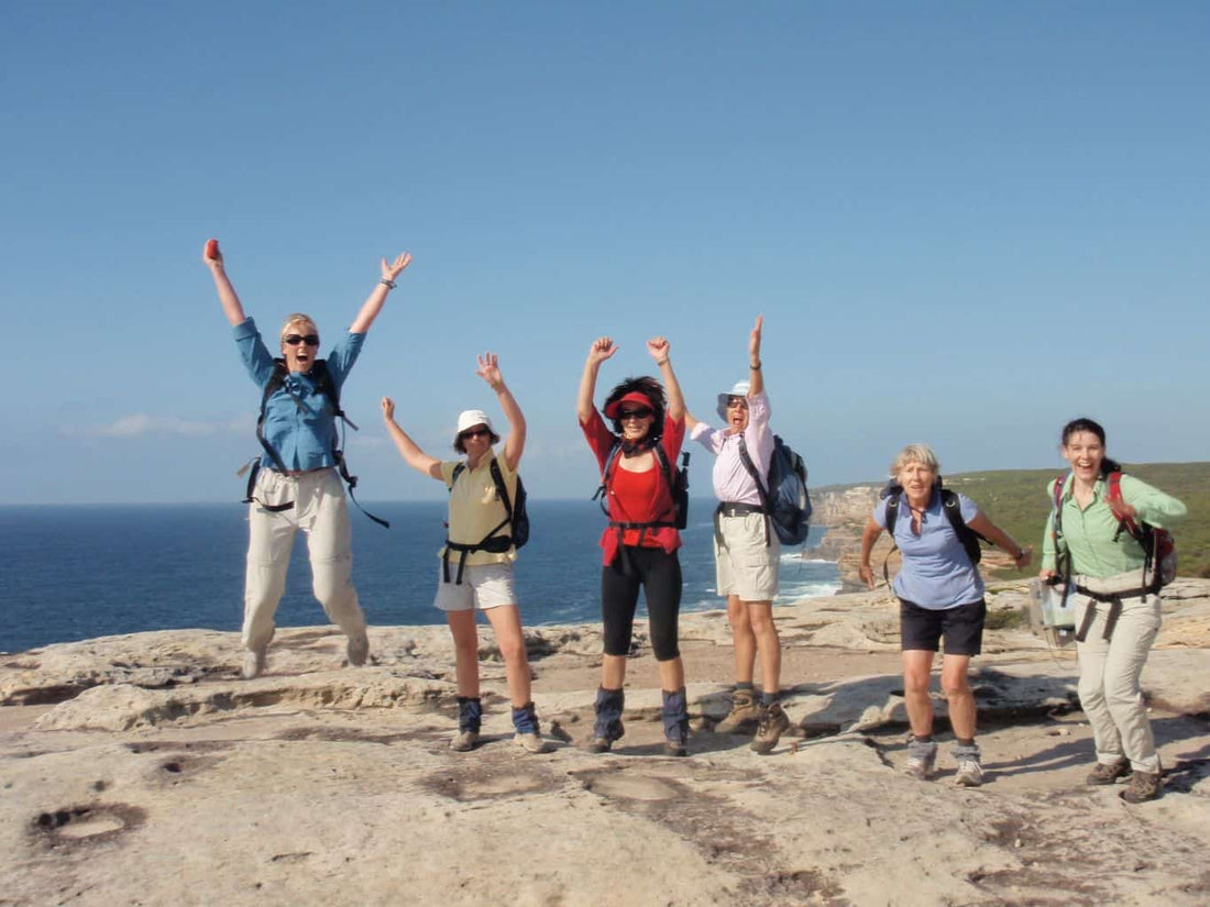 What to pack for a hike in NSW – Checklist of Essential Hiking Items