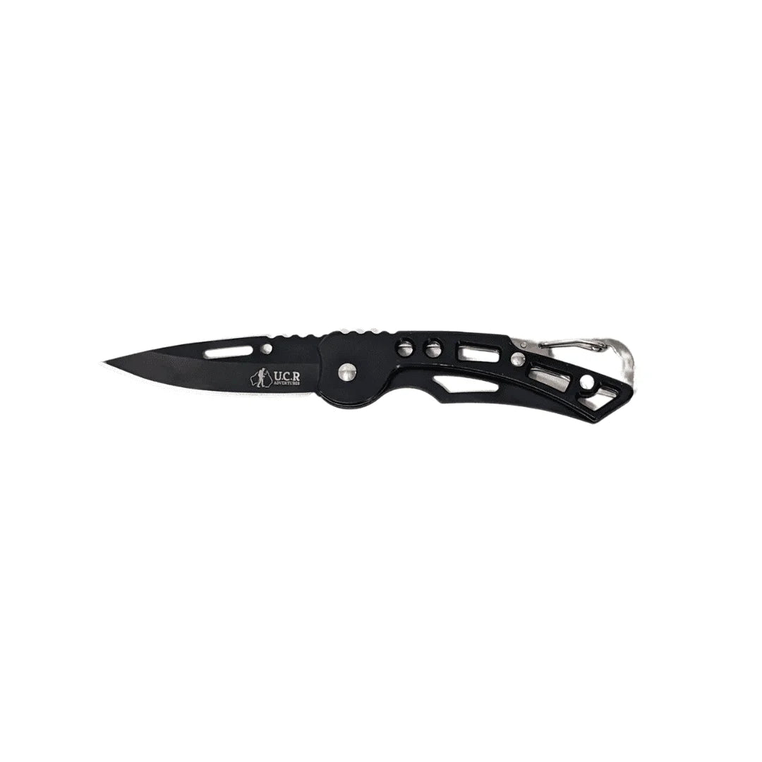 Platypus Folding Knife