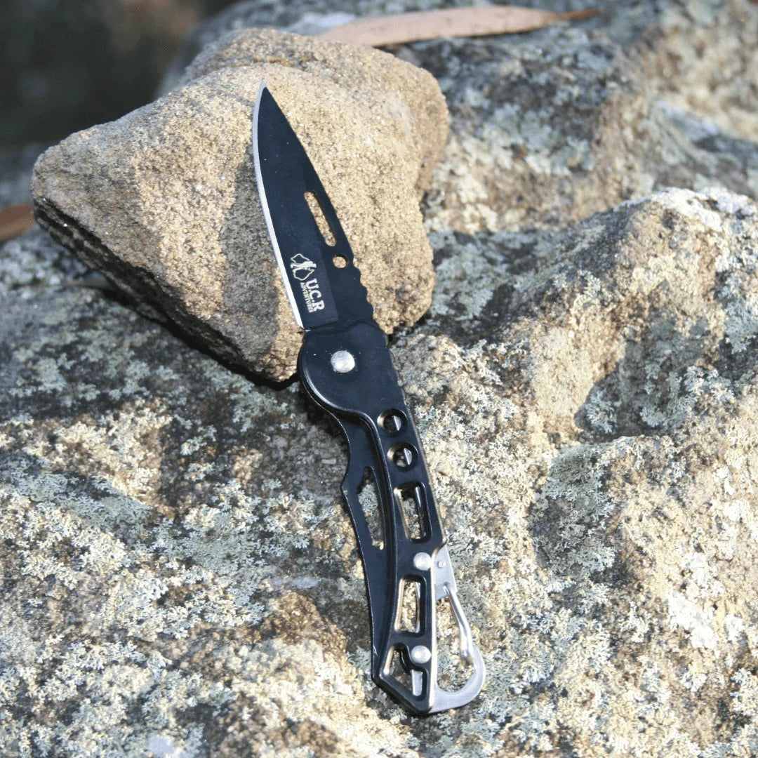 Platypus Folding Knife