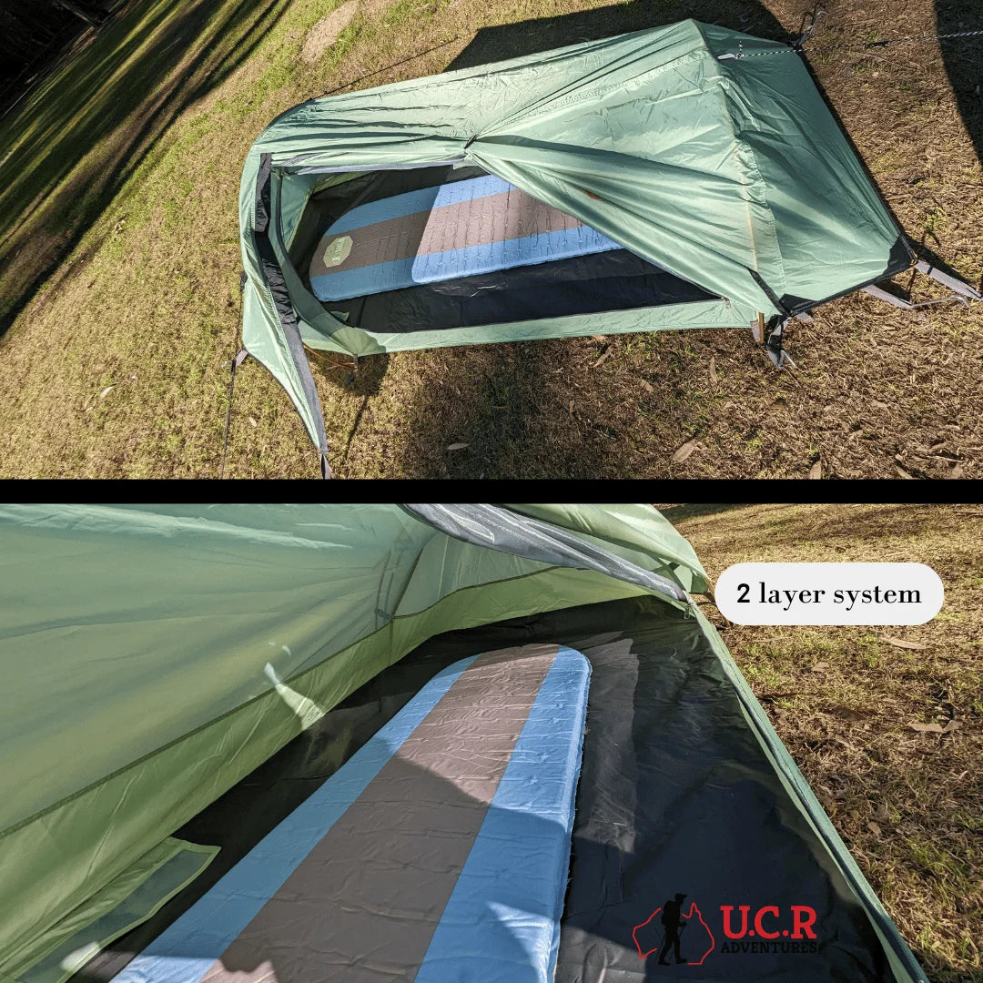 Boab Tent