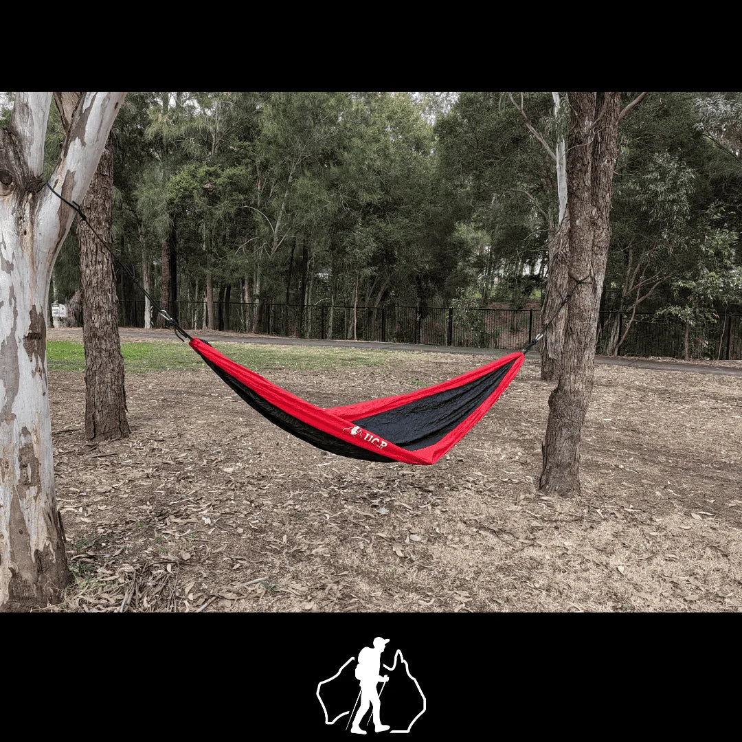 Wilderness Haven Hammock