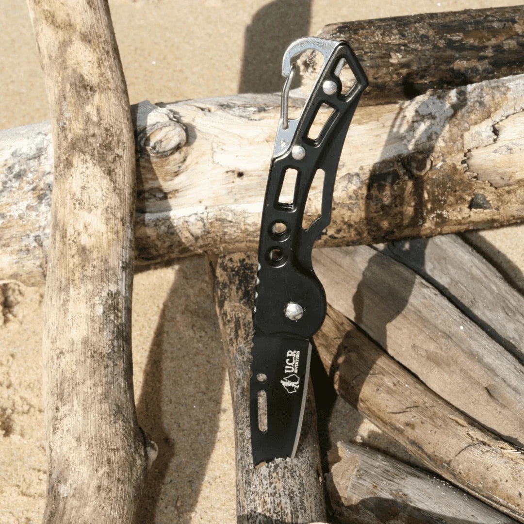 Platypus Folding Knife