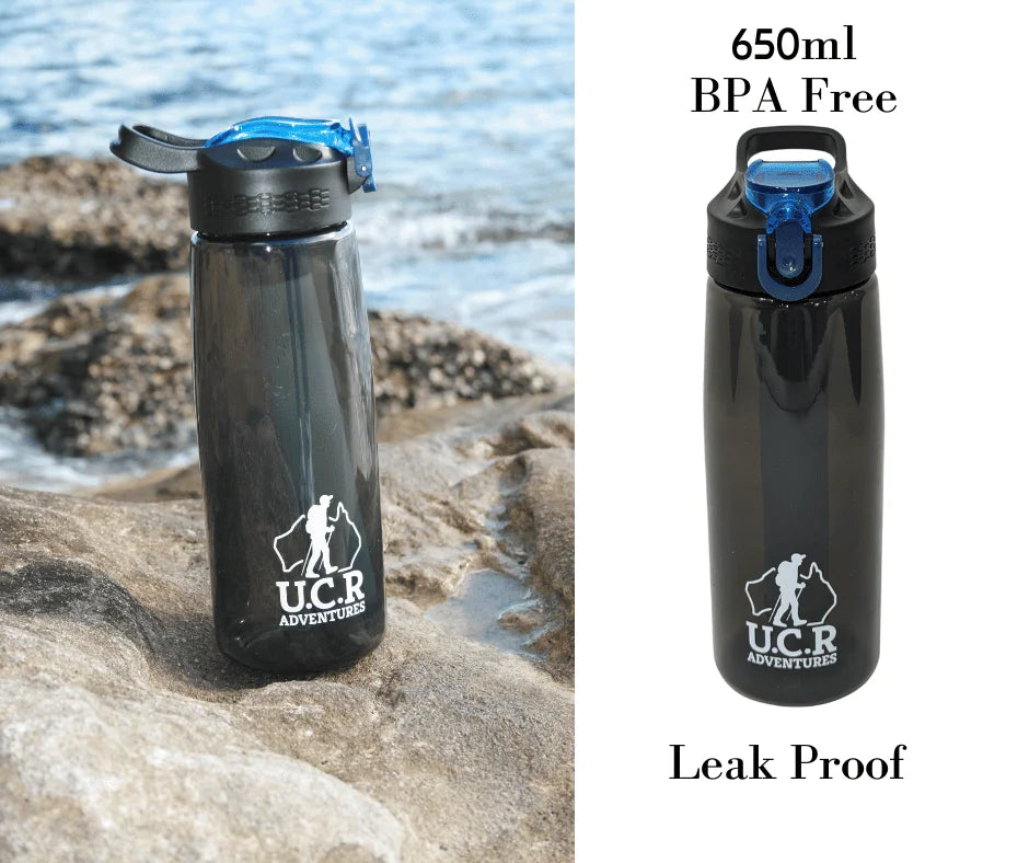 Outback Filter Drink Bottle