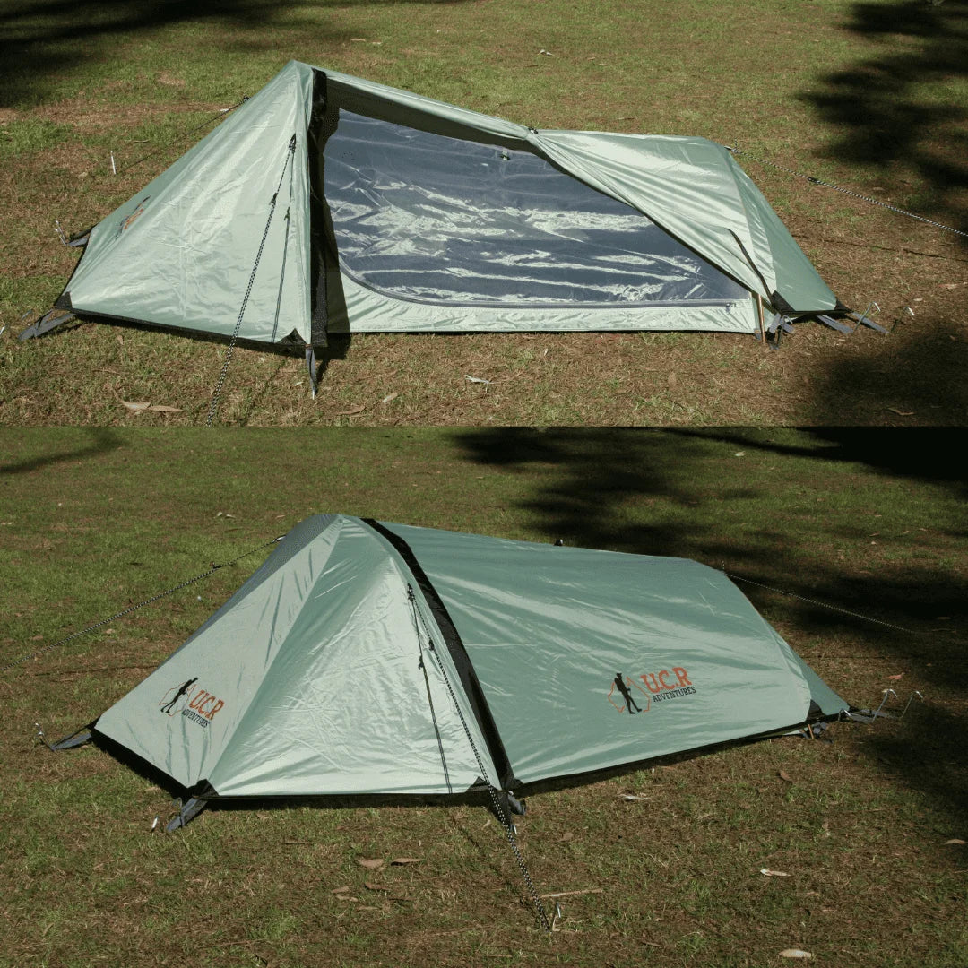 Boab Tent