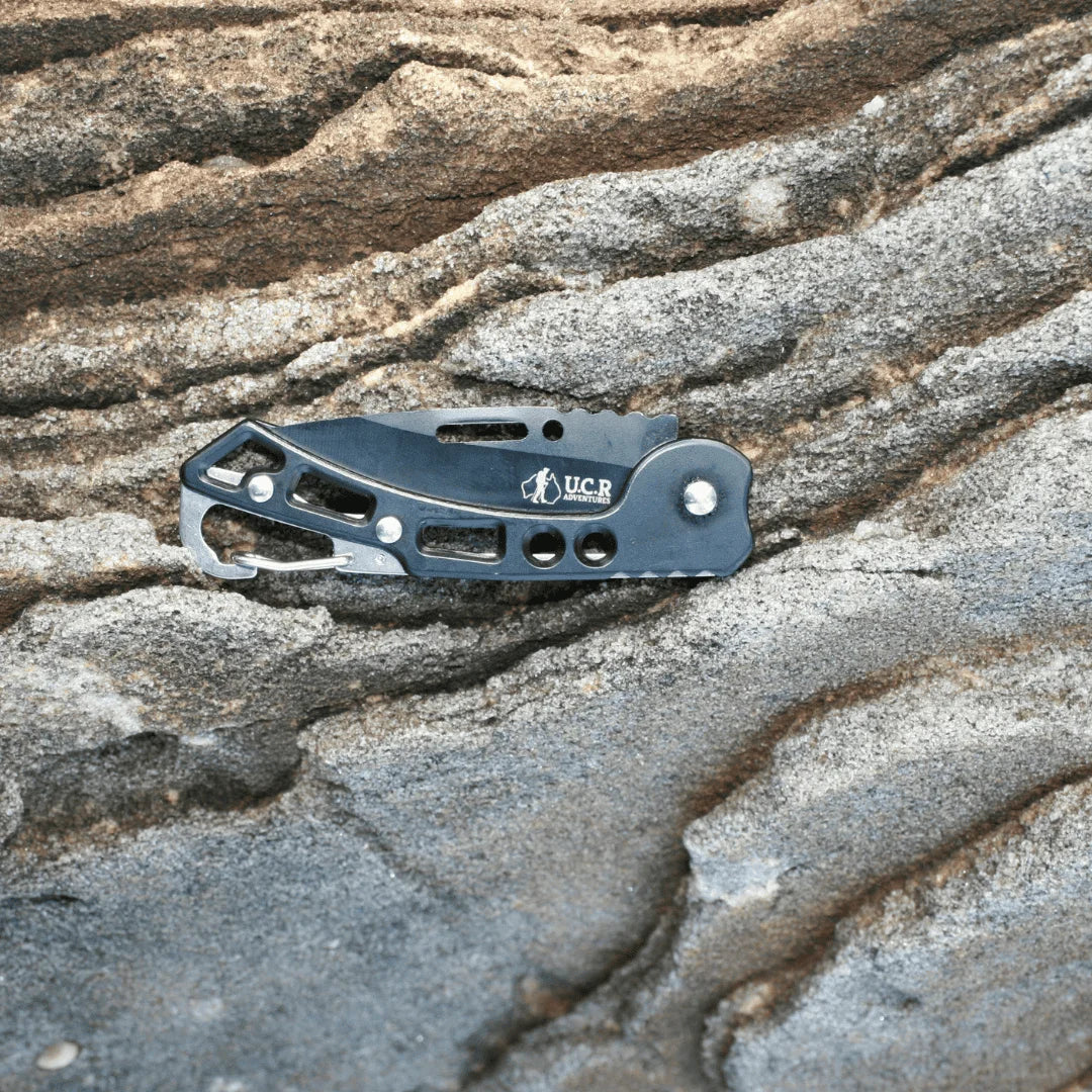 Platypus Folding Knife