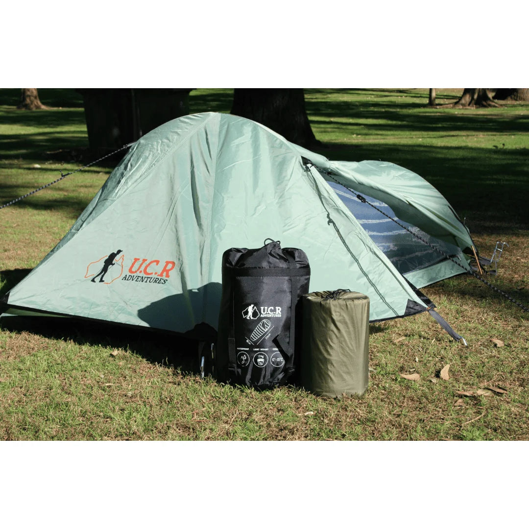 Boab Tent