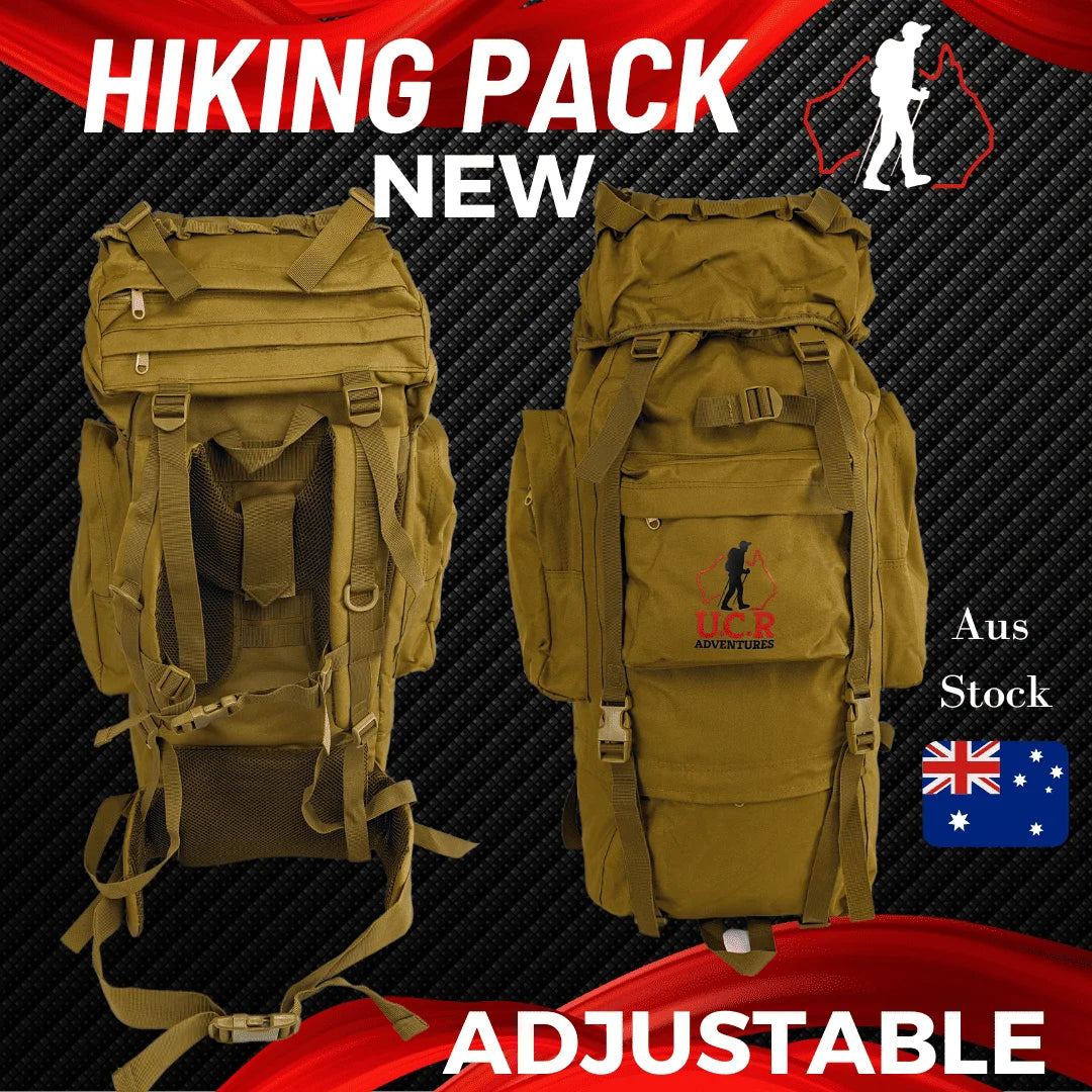 Banksia Large Backpack