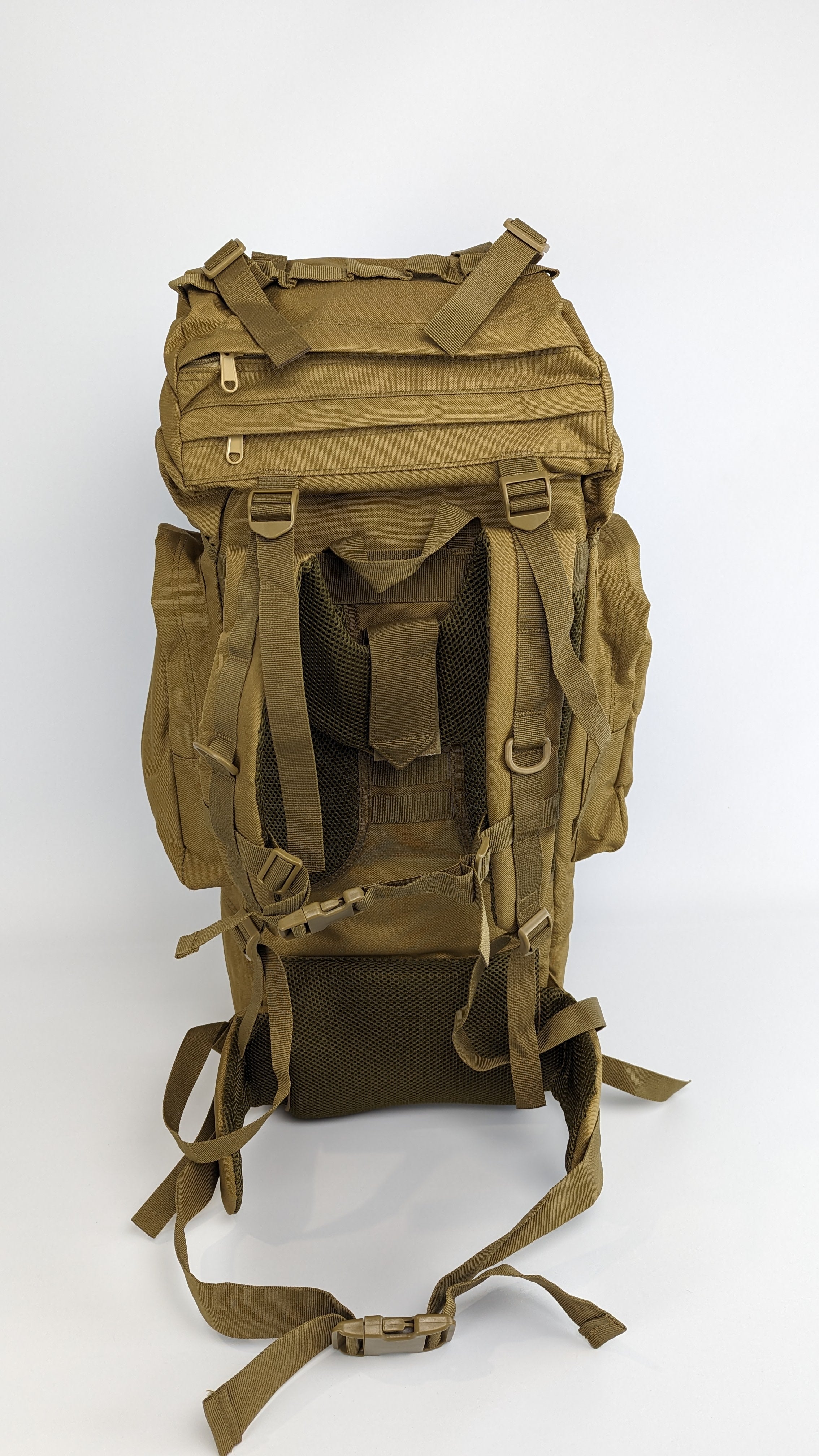 Banksia Large Backpack