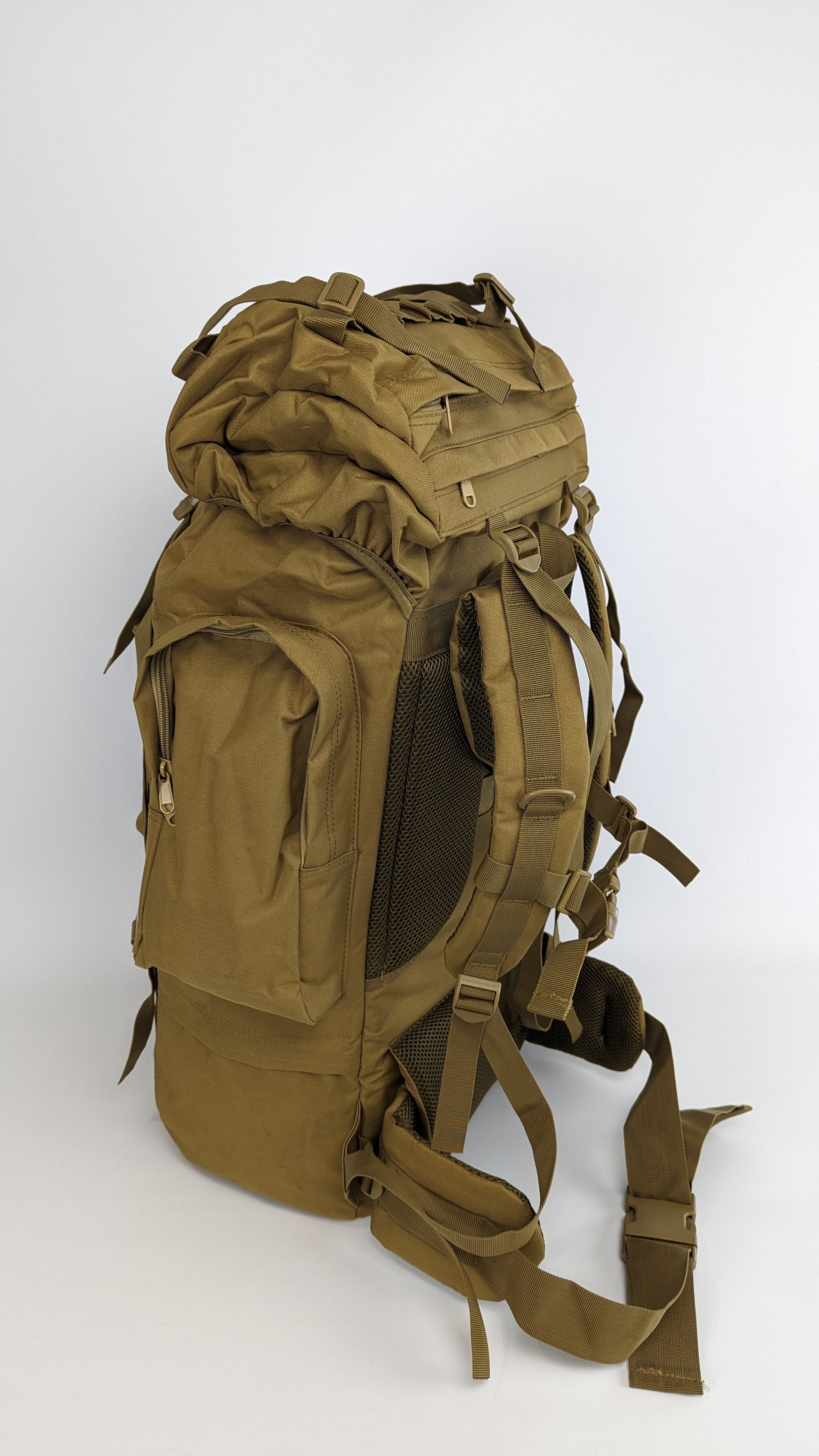 Banksia Large Backpack