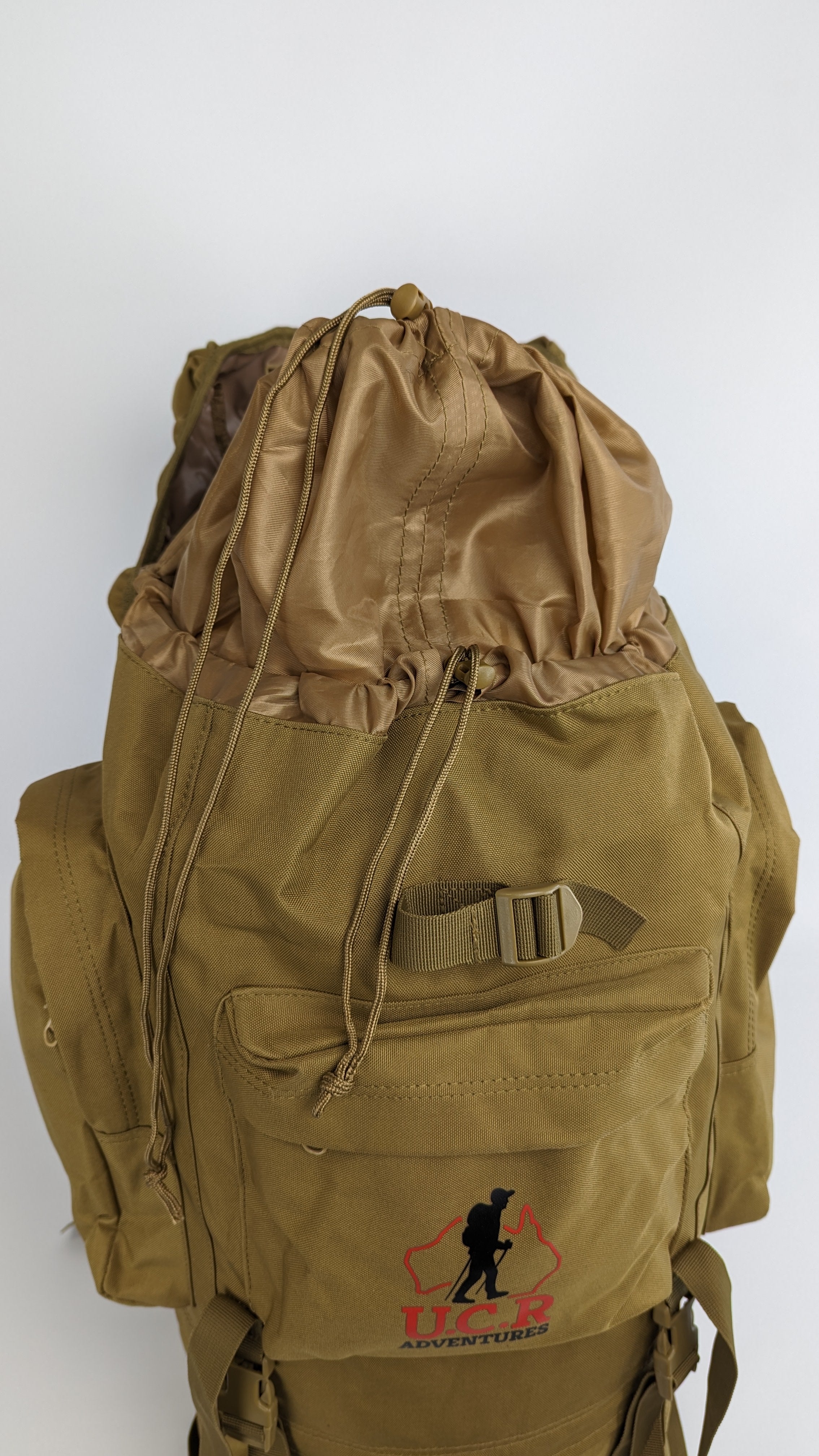 Banksia Large Backpack