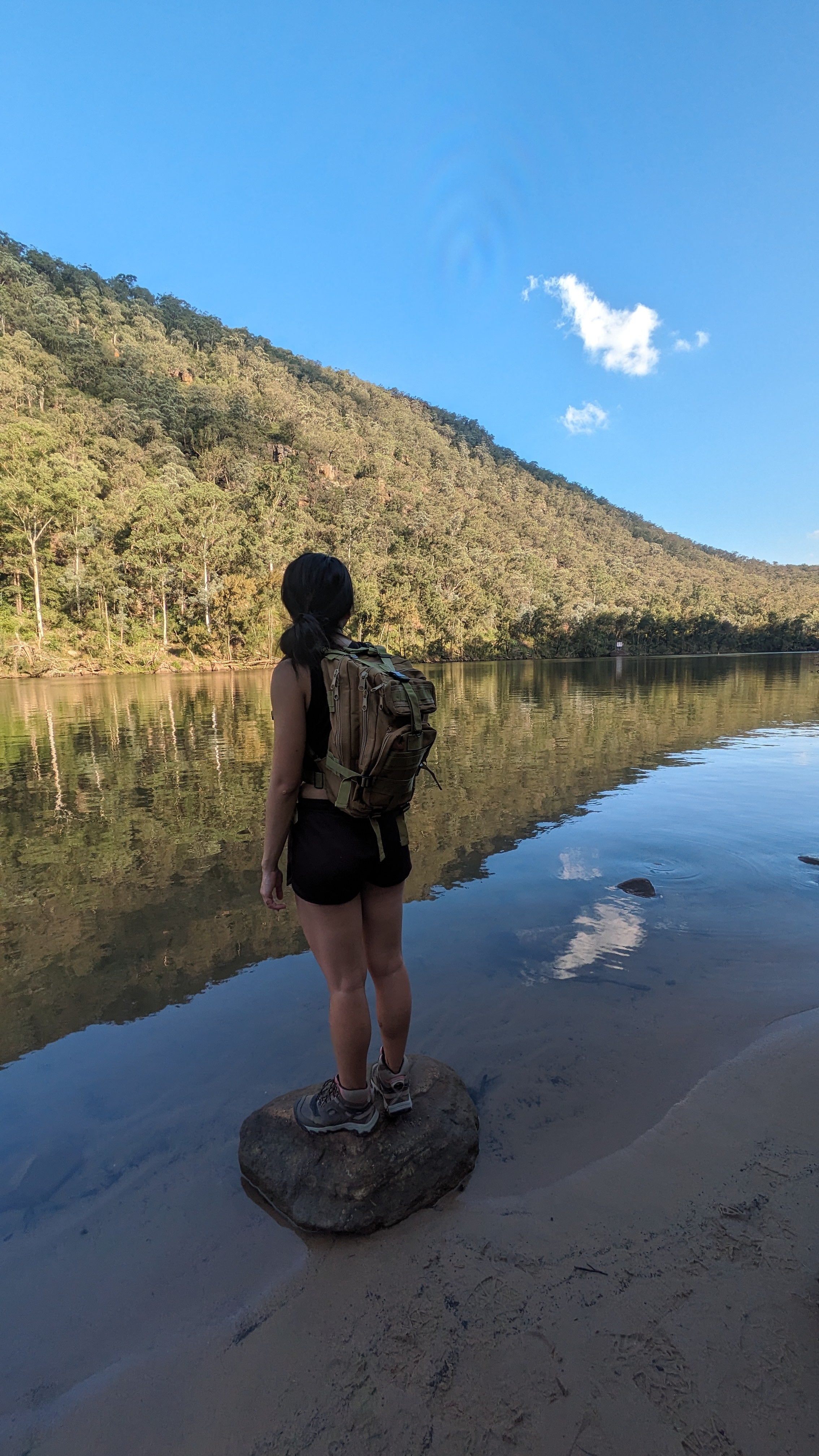 Koala Small Backpack