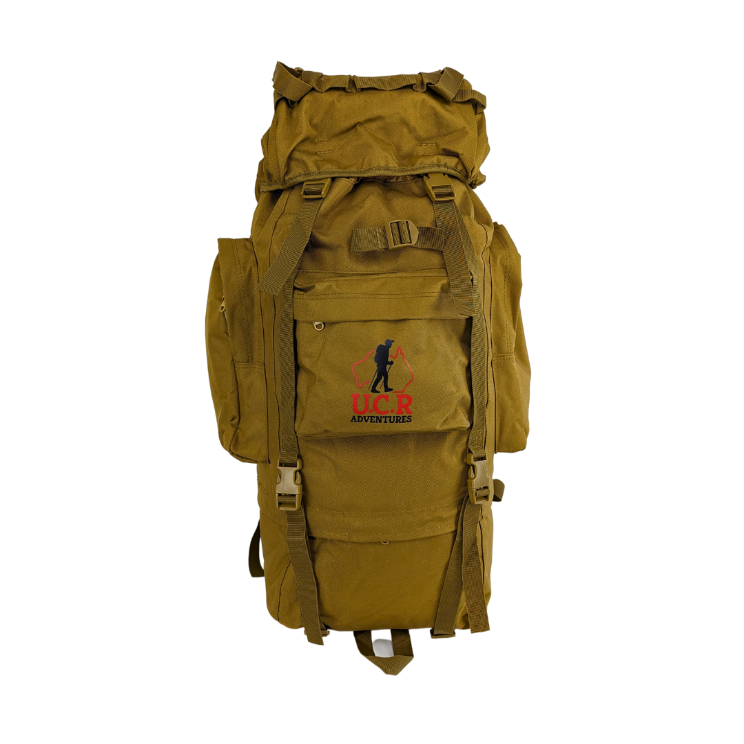 Banksia Large Backpack