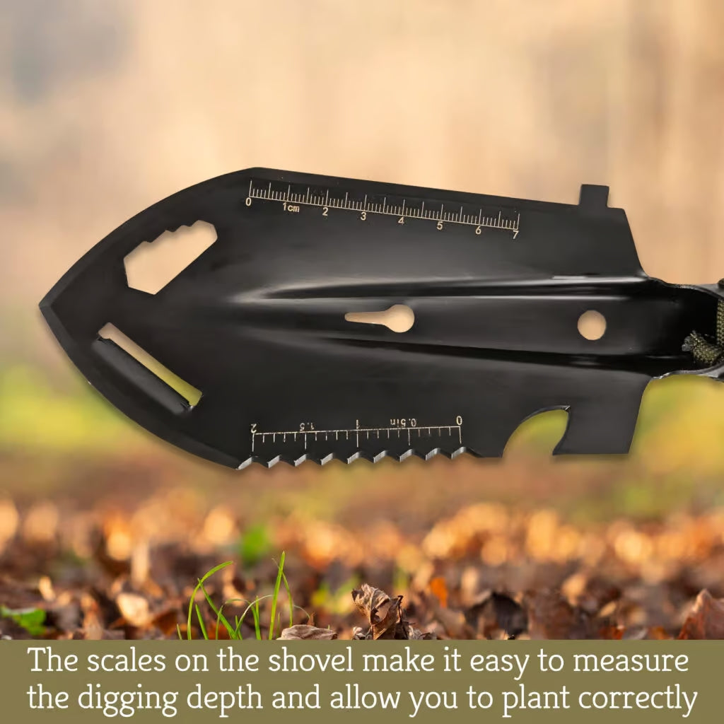 Explorer's Utility Trowel