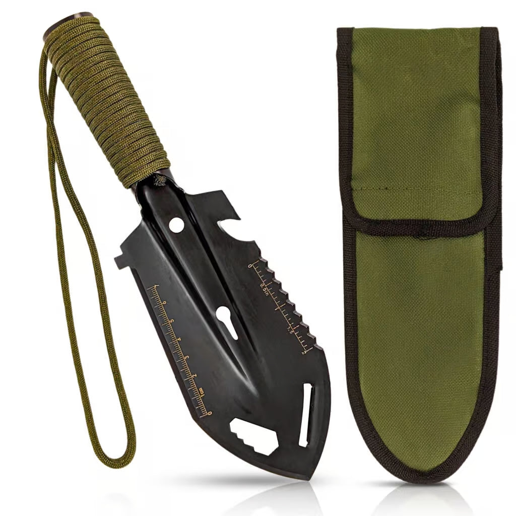 Explorer's Utility Trowel